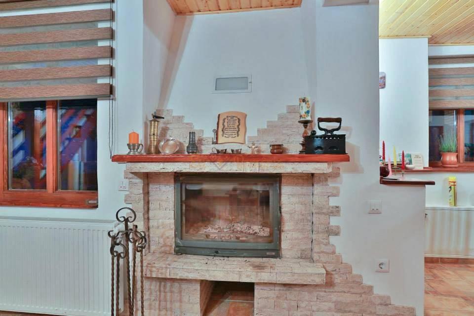 Casa Canda Salasu de Sus 외부 사진